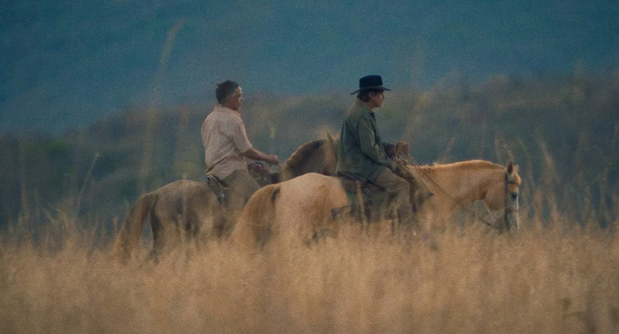 Same Old West