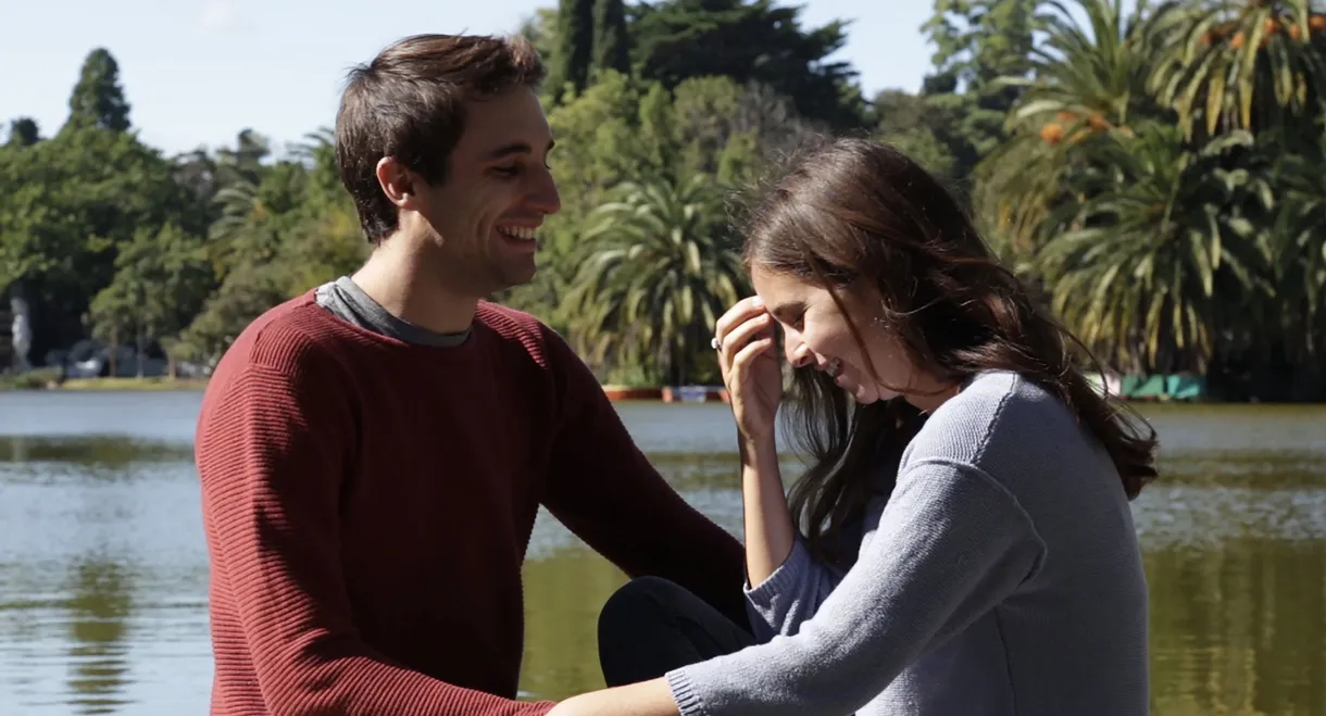 Eso que pasa mientras esperamos que otra cosa pase