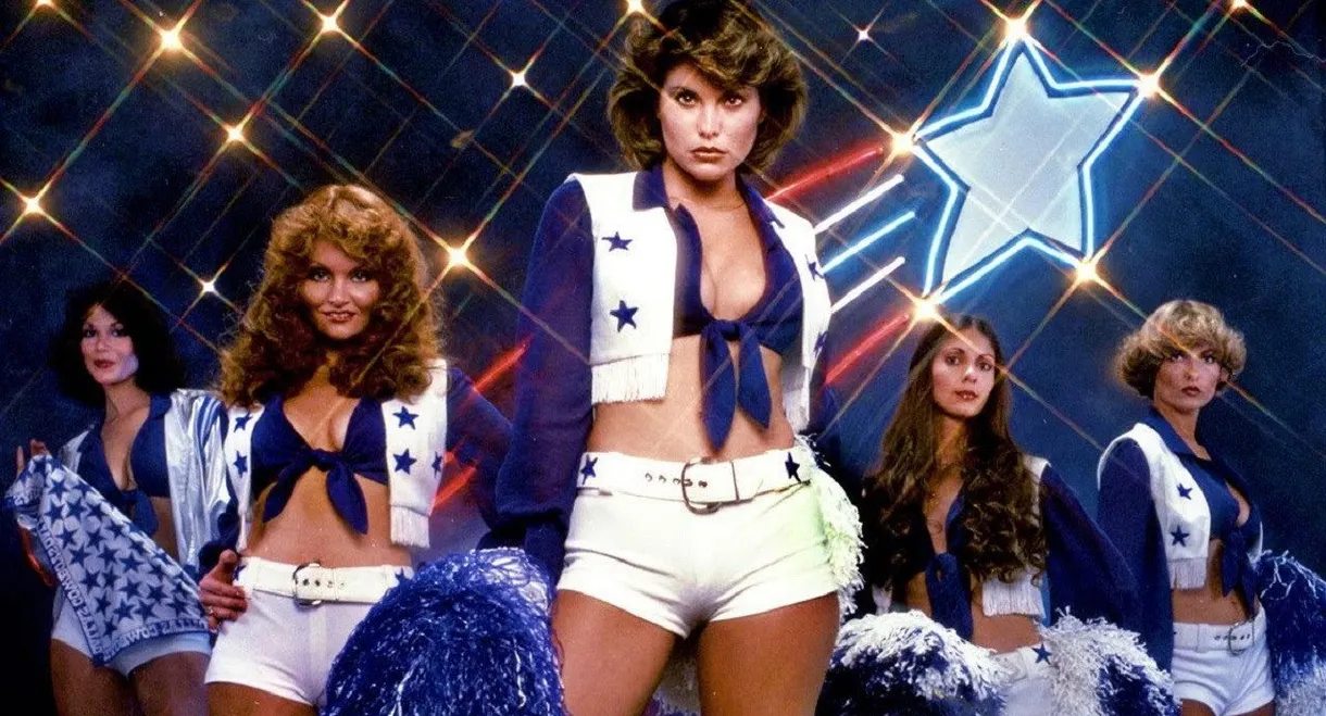Dallas Cowboys Cheerleaders II