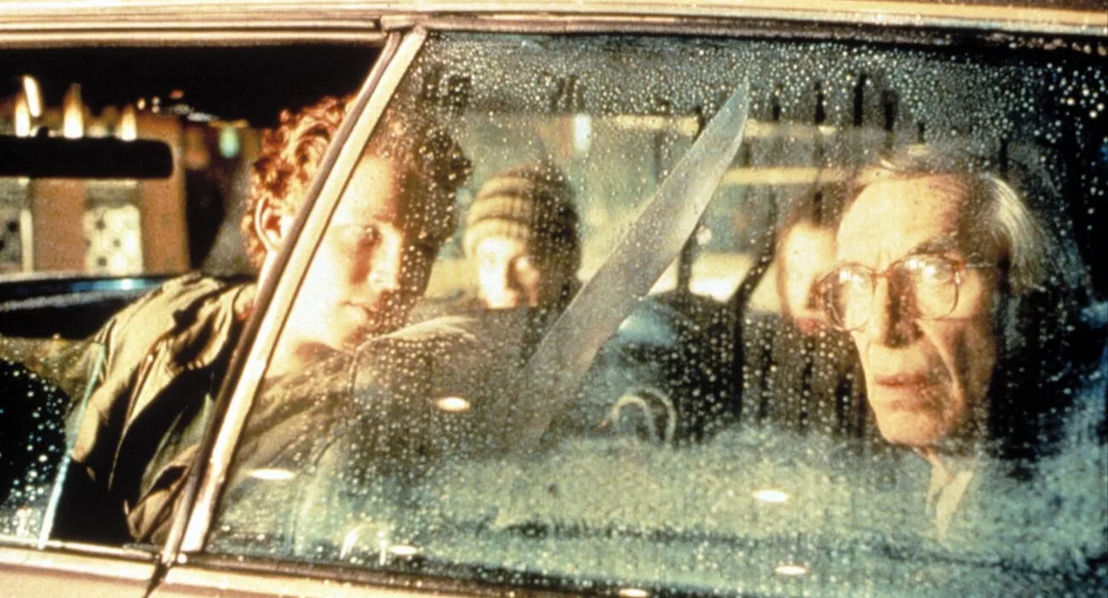 The Joyriders