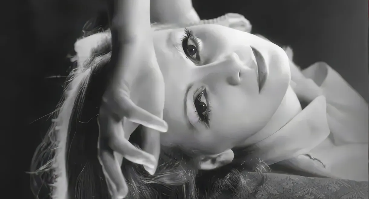 Garbo: Where Did You Go?