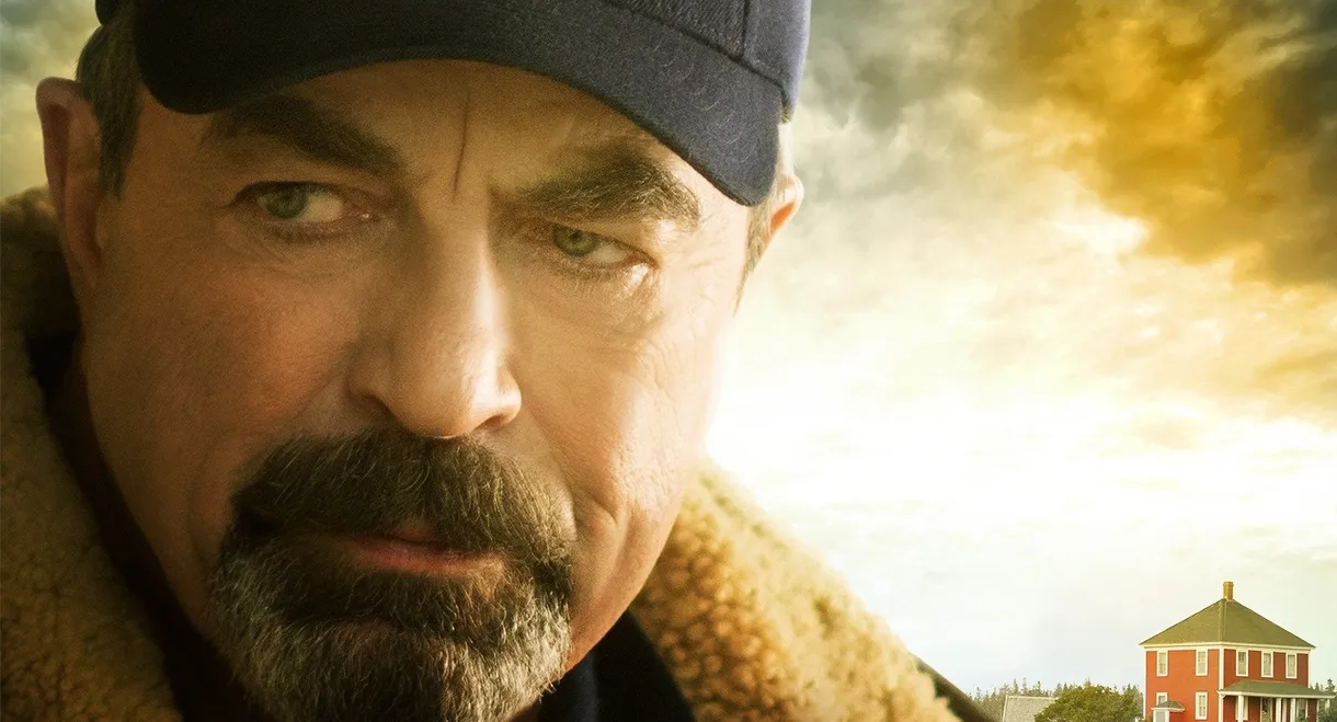 Jesse Stone: Lost in Paradise