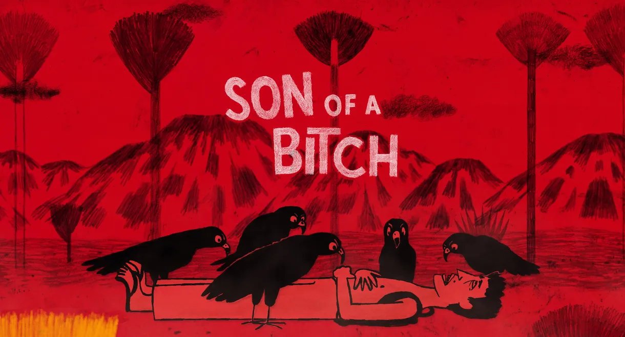 The Son of a Bitch