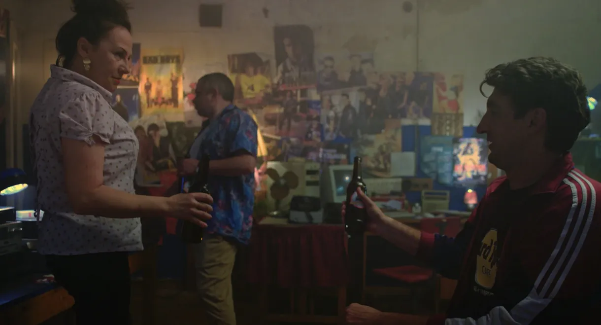 The Last Day of Youth