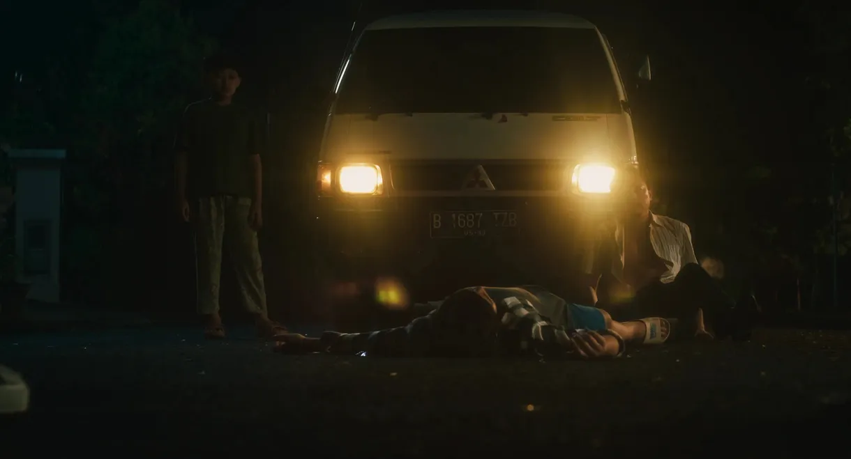 If You Were Here Again