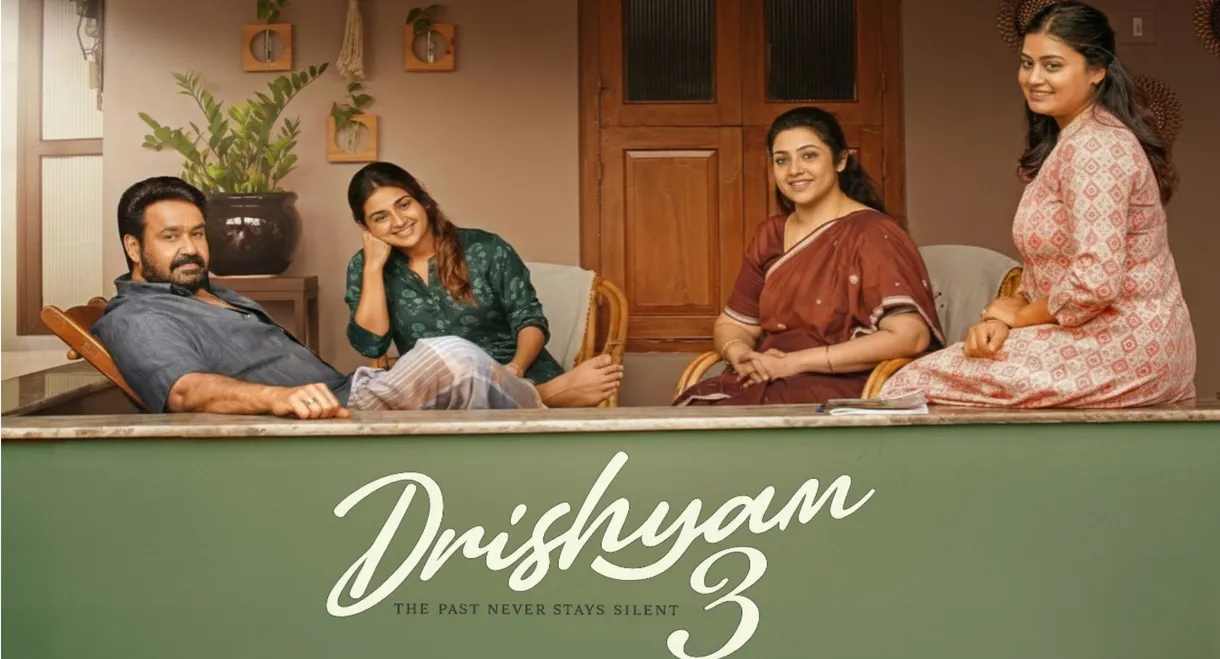 Drishyam 3