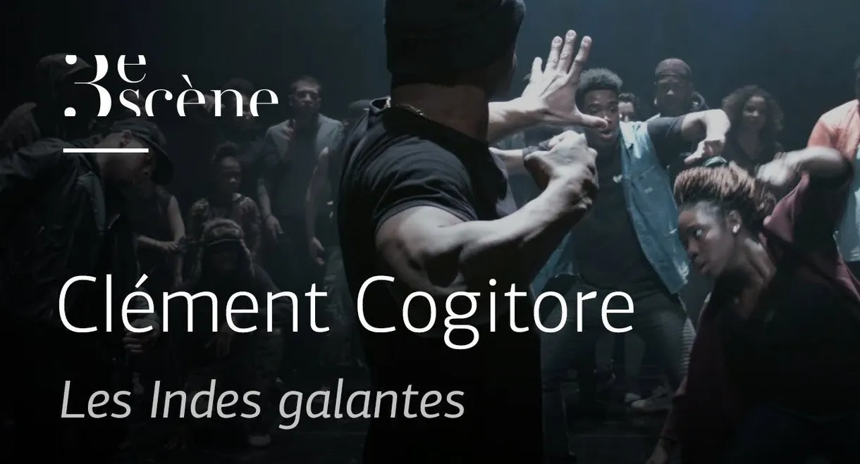 Les Indes Galantes