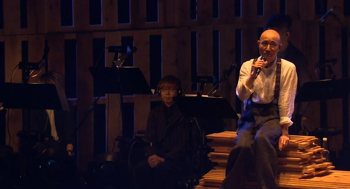 Lowell Lo Live In Hong Kong 2016