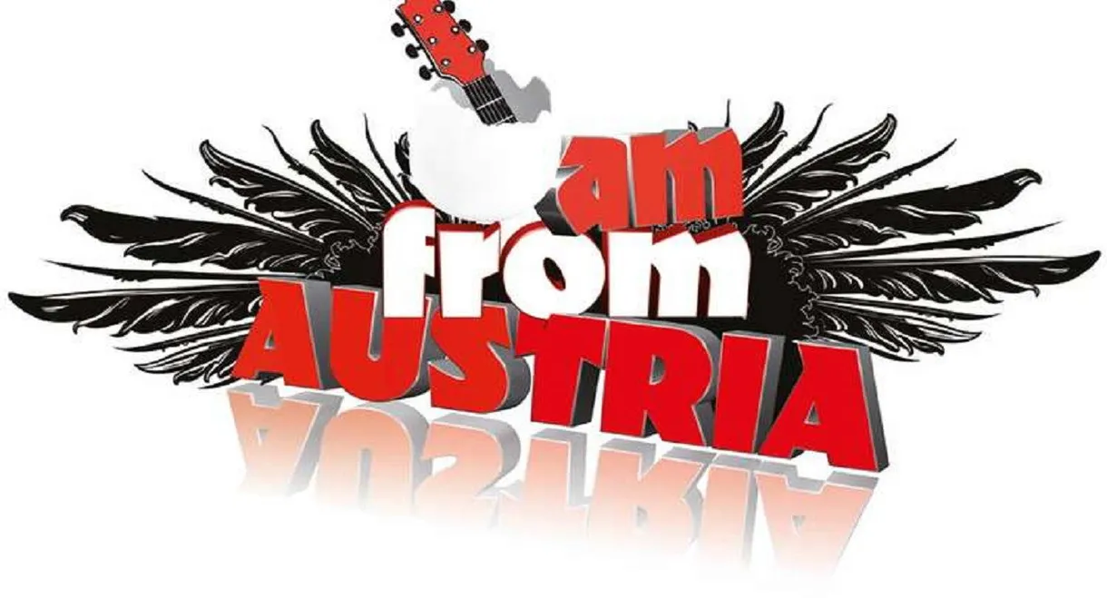 I am from Austria