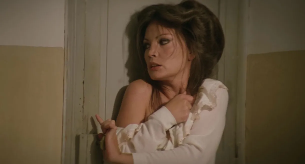 The Frenchman's Garden