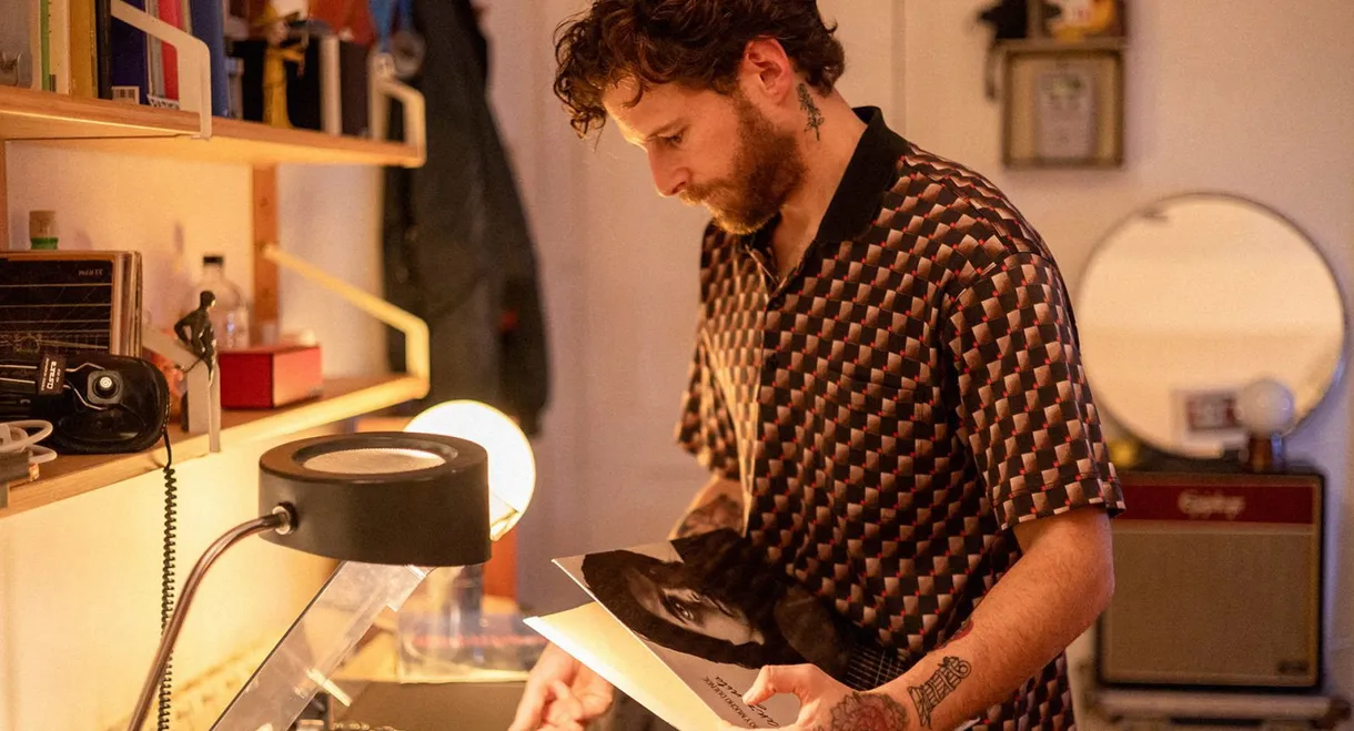 Join Me for Breakfast