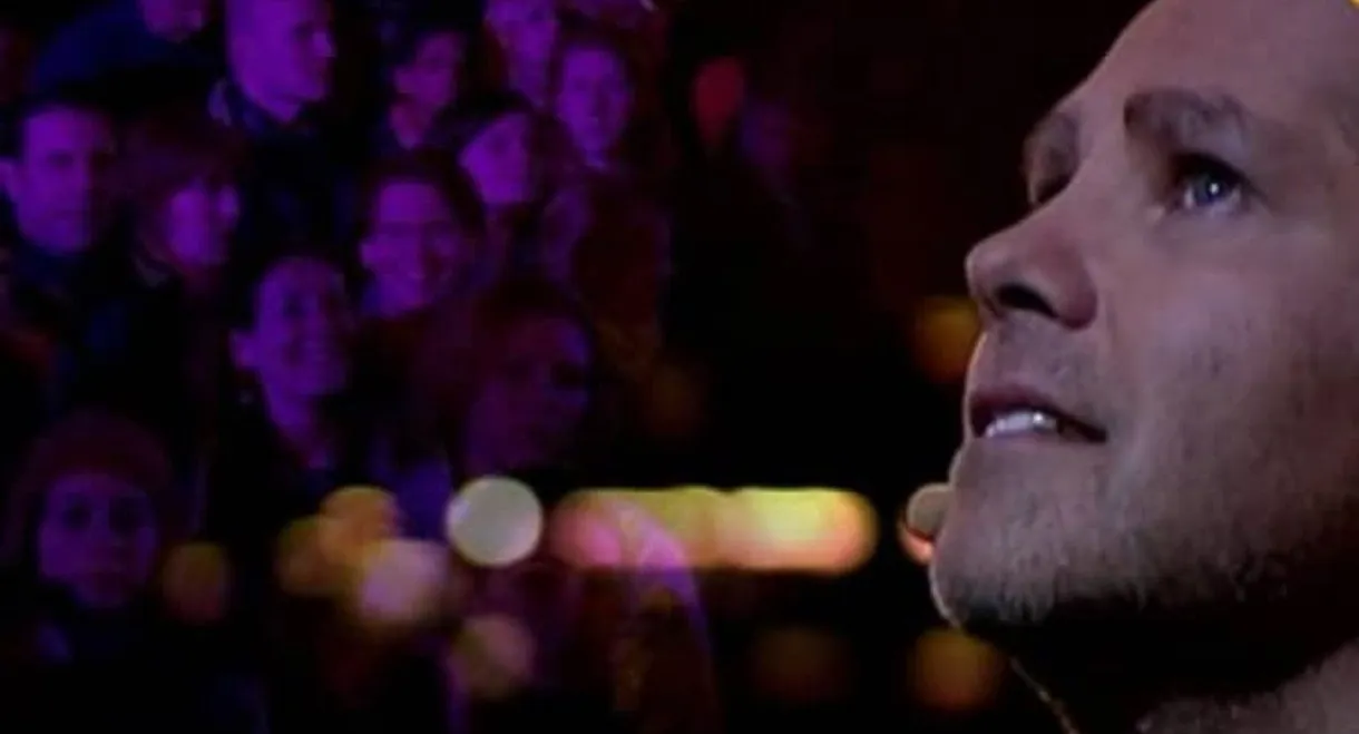 The Passion 2012: Live in Rotterdam