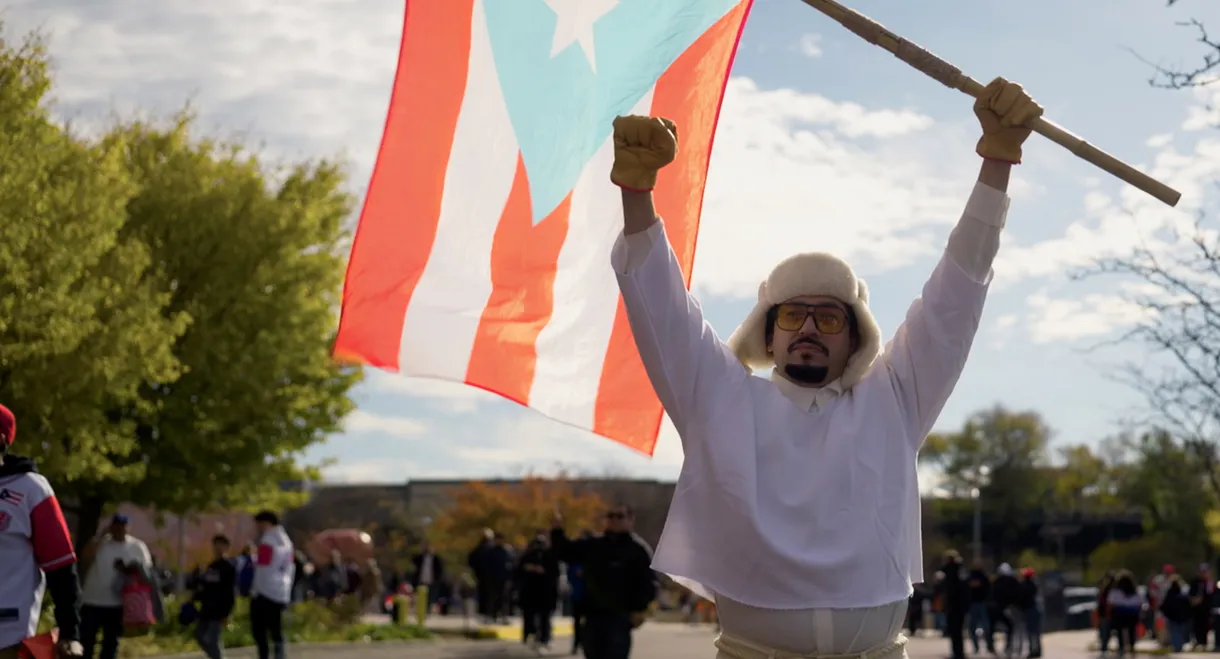 The Effect: Bad Bunny