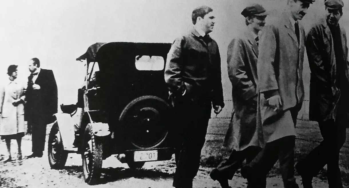 Lieven Gevaert, Eerste arbeider