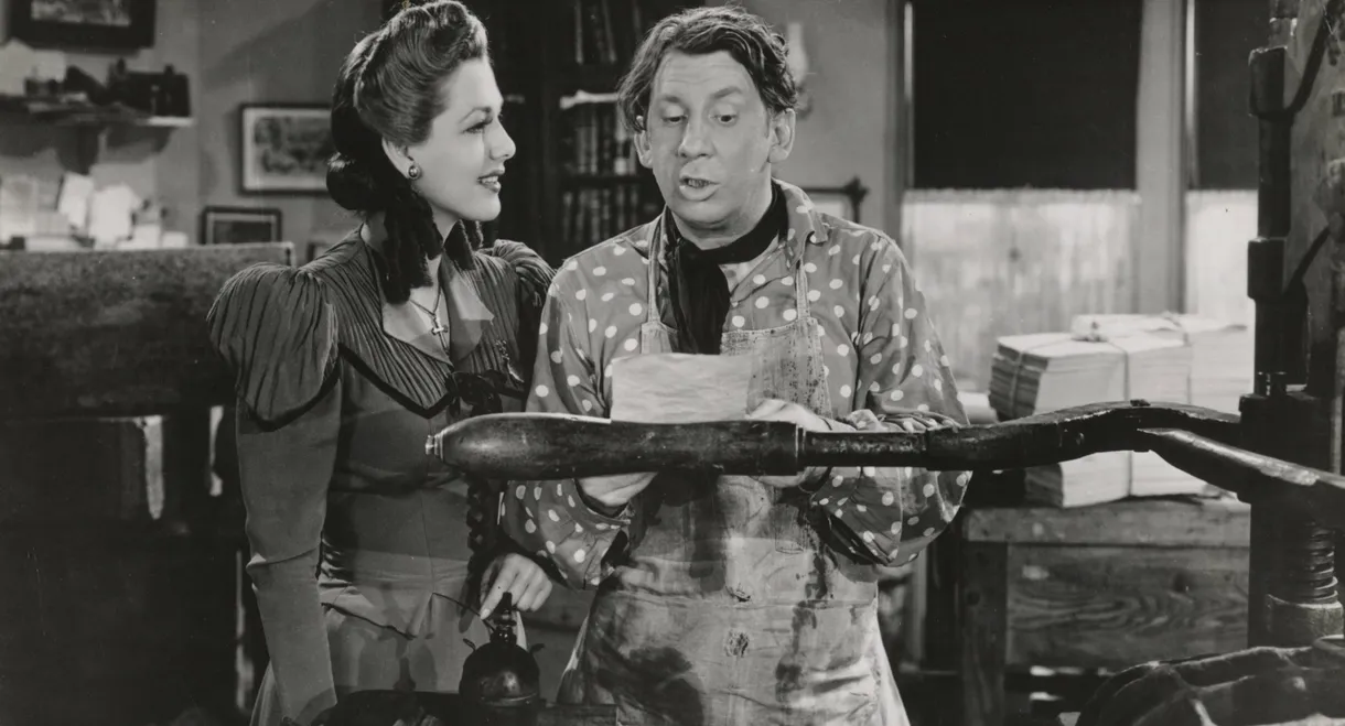 Boss of Bullion City