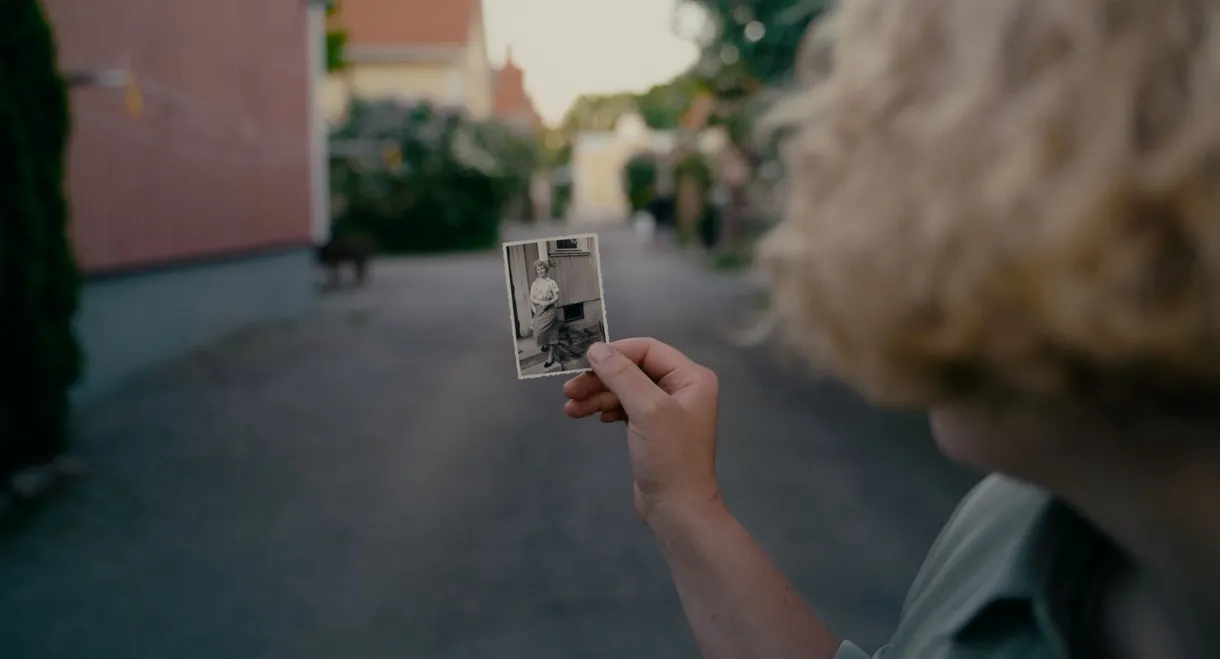 Laughter Through Generations