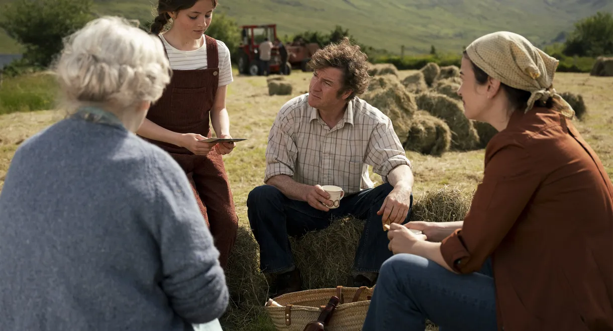 That They May Face the Rising Sun