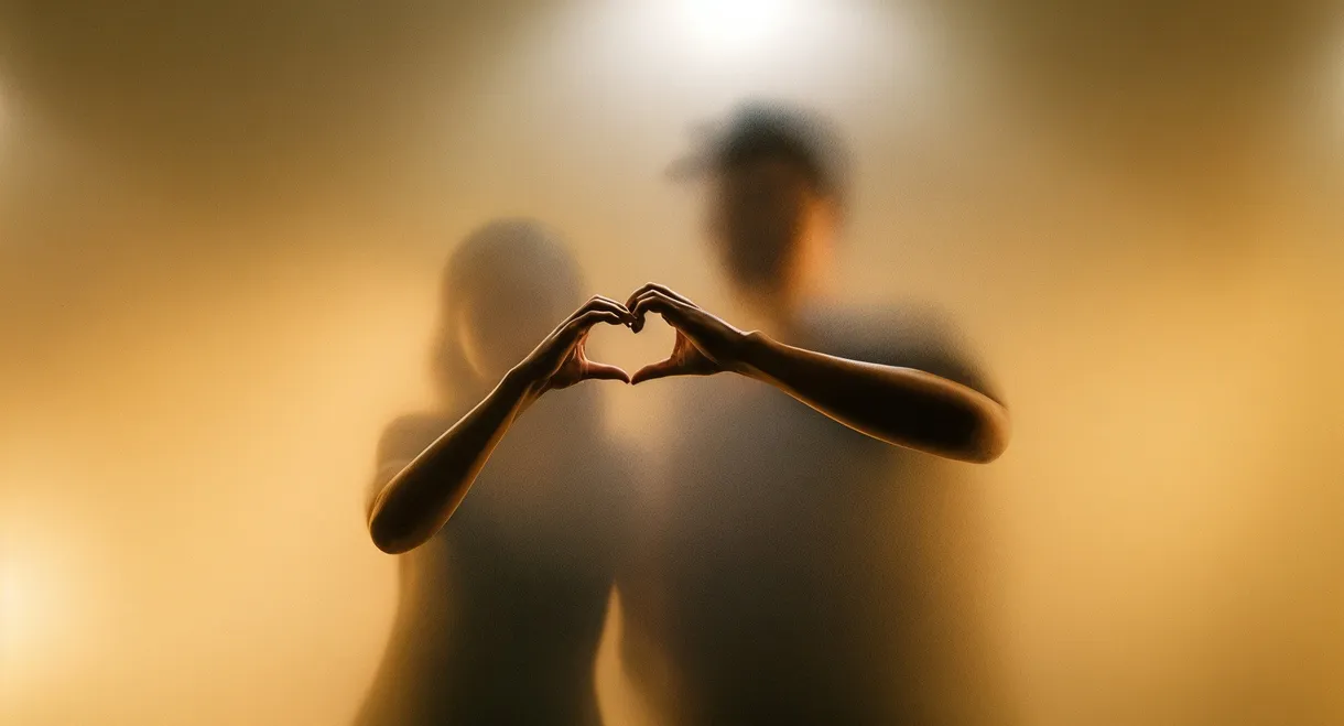 Love in the Dark!