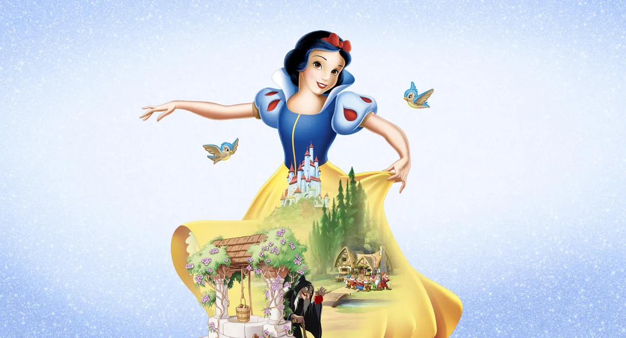 Snow White and the Seven Dwarfs