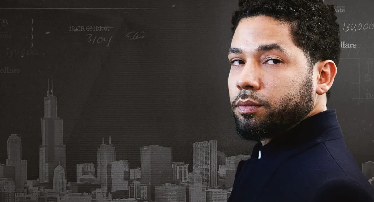 Chicago vs. Jussie Smollett