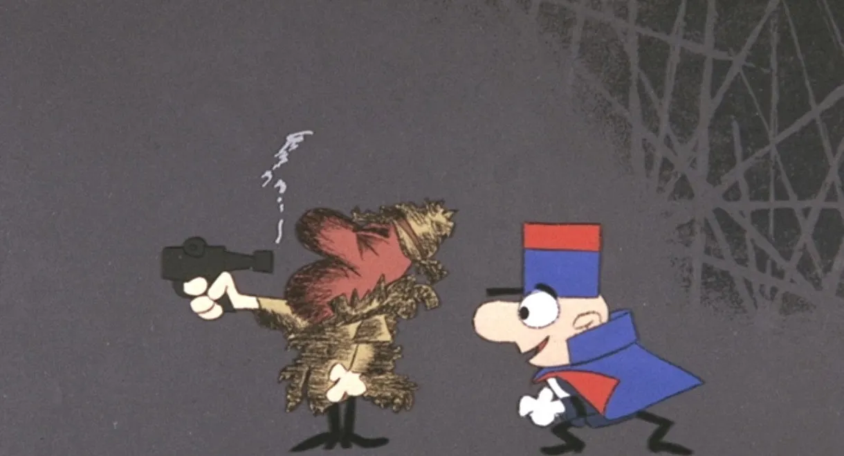 Cirrhosis of the Louvre