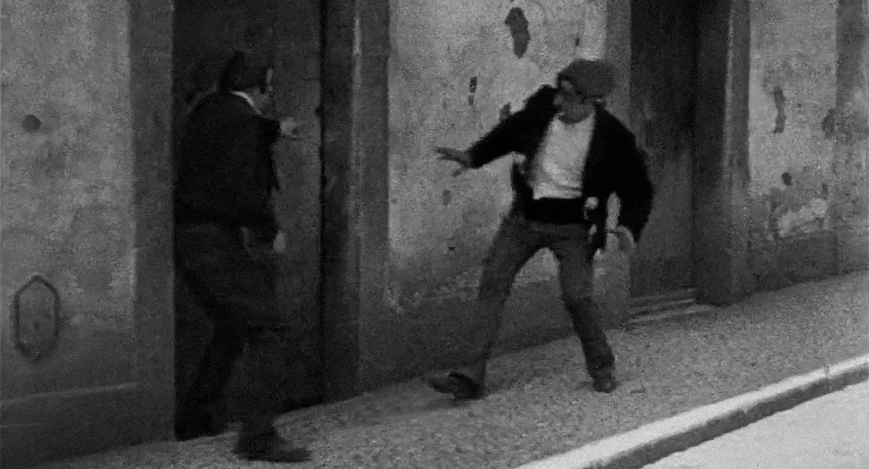 Crimes of Diogo Alves