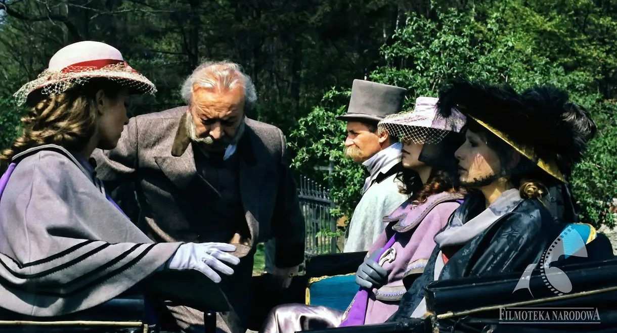 The Return of She-Wolf