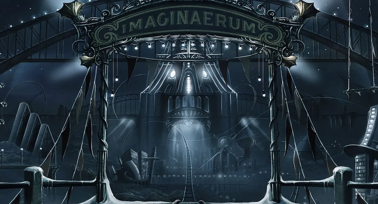 Imaginaerum