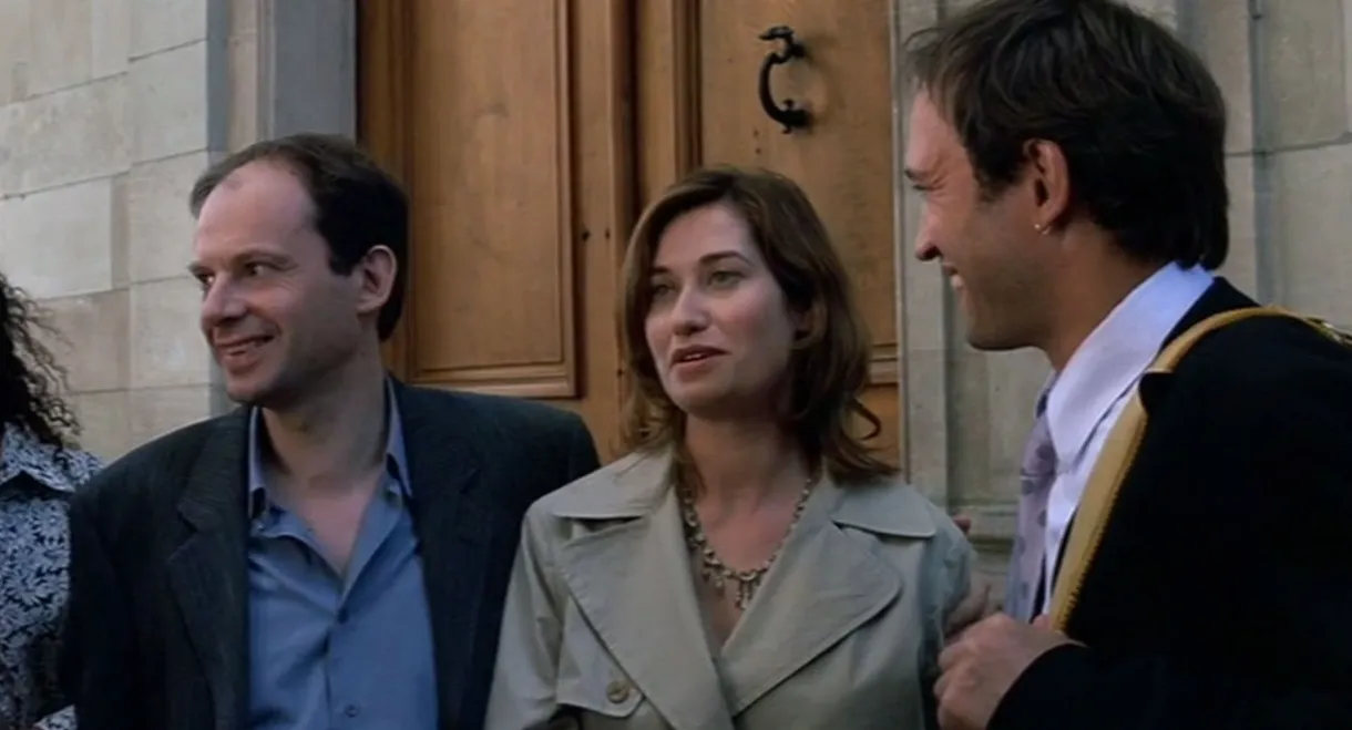 Welcome to Switzerland