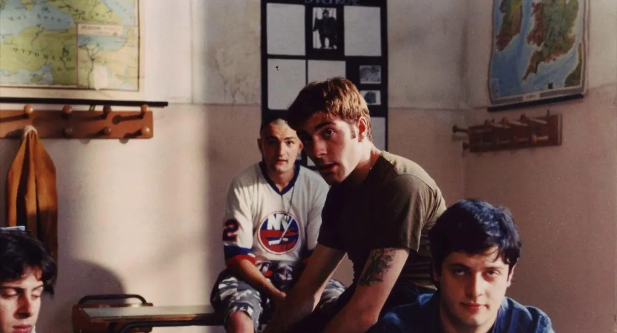 La classe non è acqua