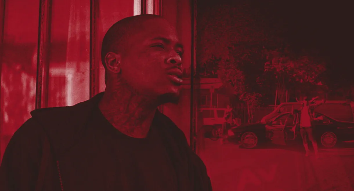 Blame It on the Streets