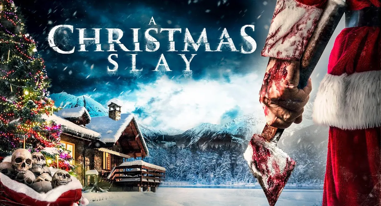 Christmas Slay