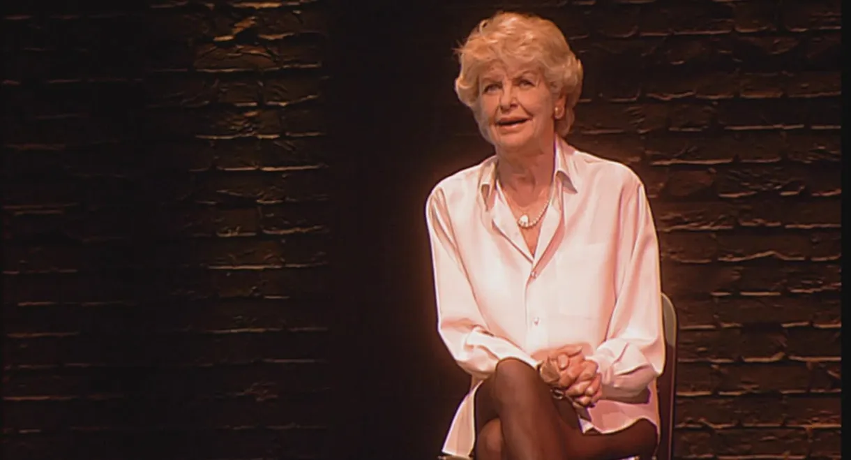 Elaine Stritch at Liberty