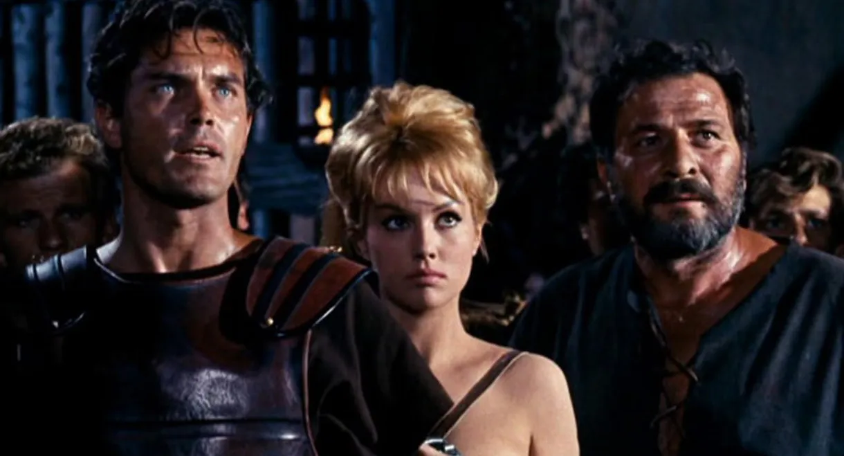 Gold for the Caesars