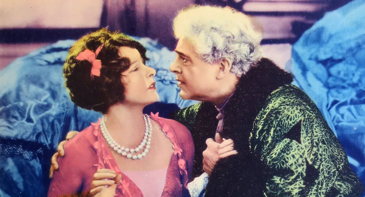 Du Barry, Woman of Passion