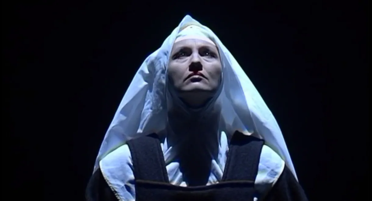 Dialogues des Carmelites