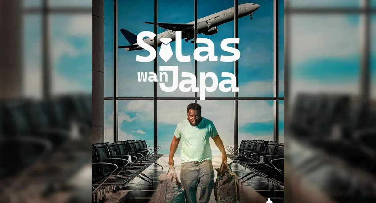 Silas Wan Japa
