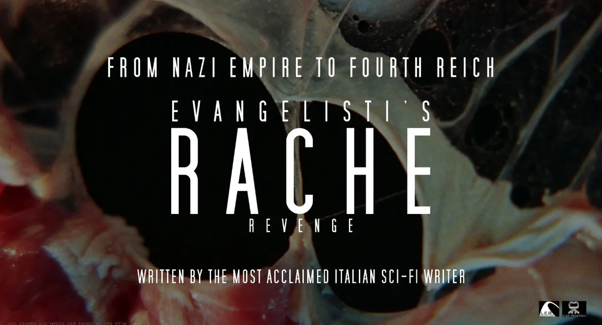 Evangelisti R.A.C.H.E.