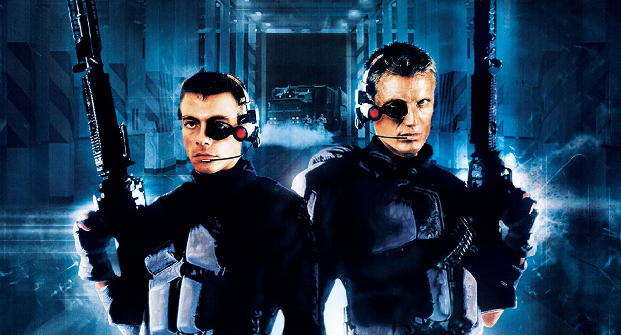 Universal Soldier