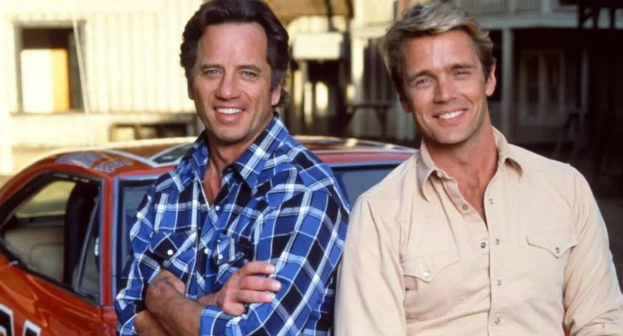 The Dukes of Hazzard: Reunion!