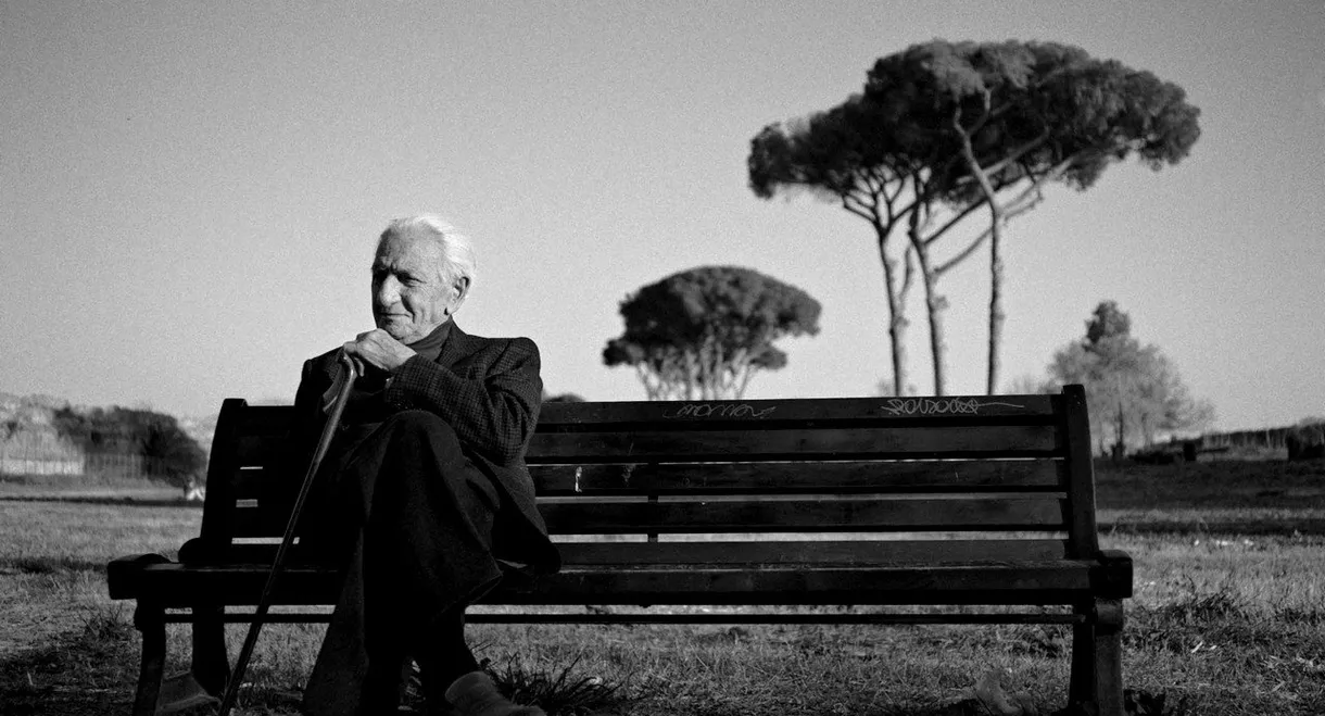 The Treasure of His Youth: The Photographs of Paolo Di Paolo