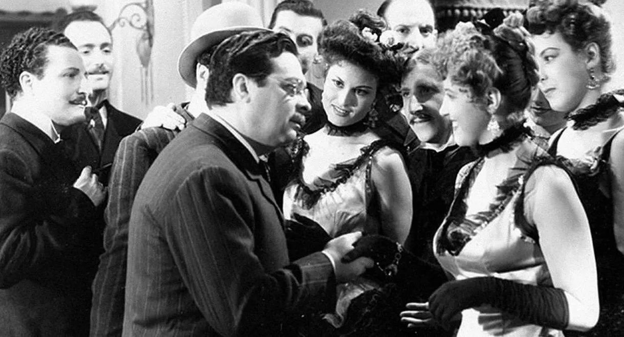 Flesh Will Surrender