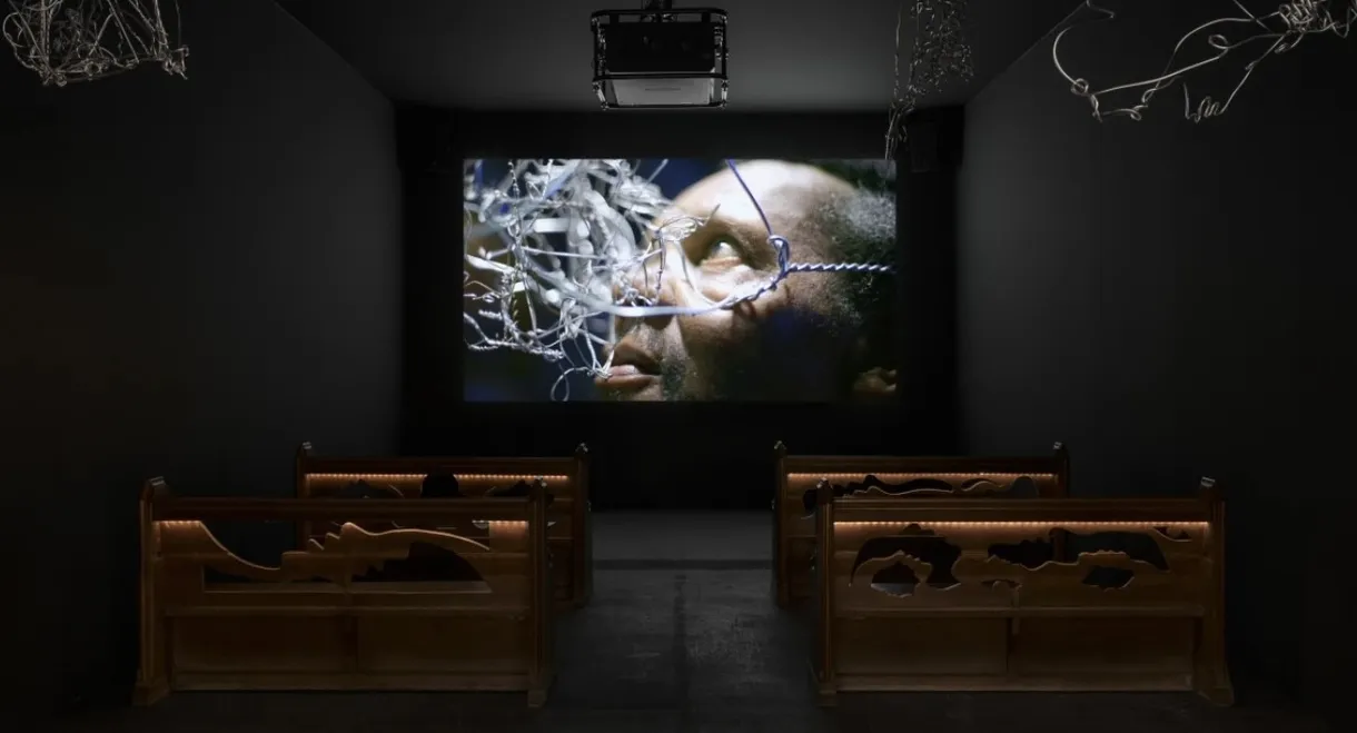 I Snuck Off the Slave Ship