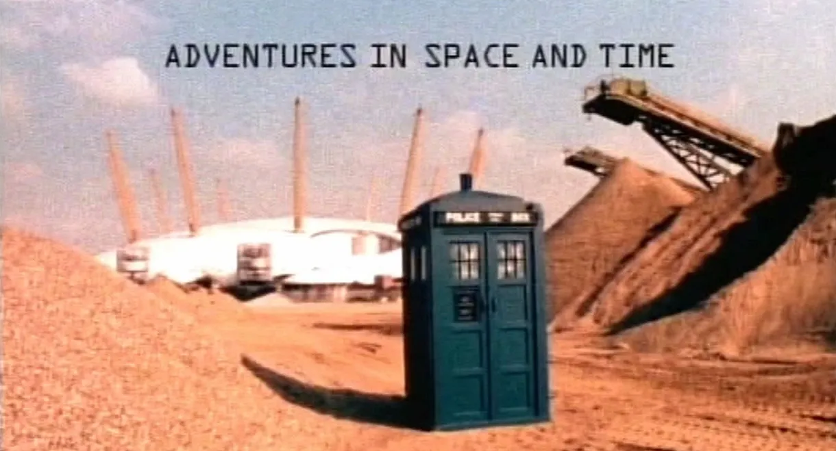 Adventures in Space and Time