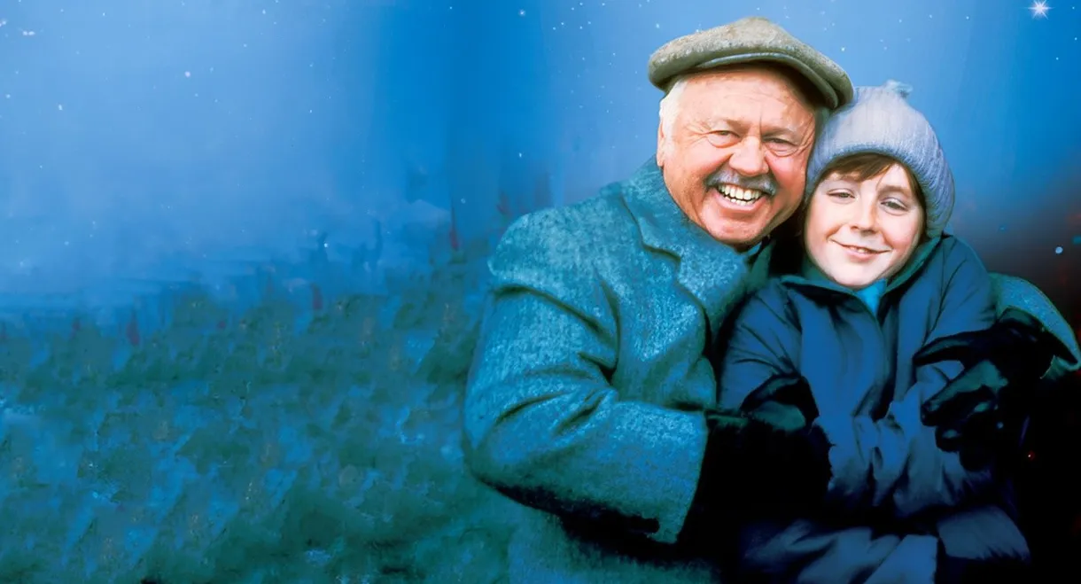 It Came Upon the Midnight Clear