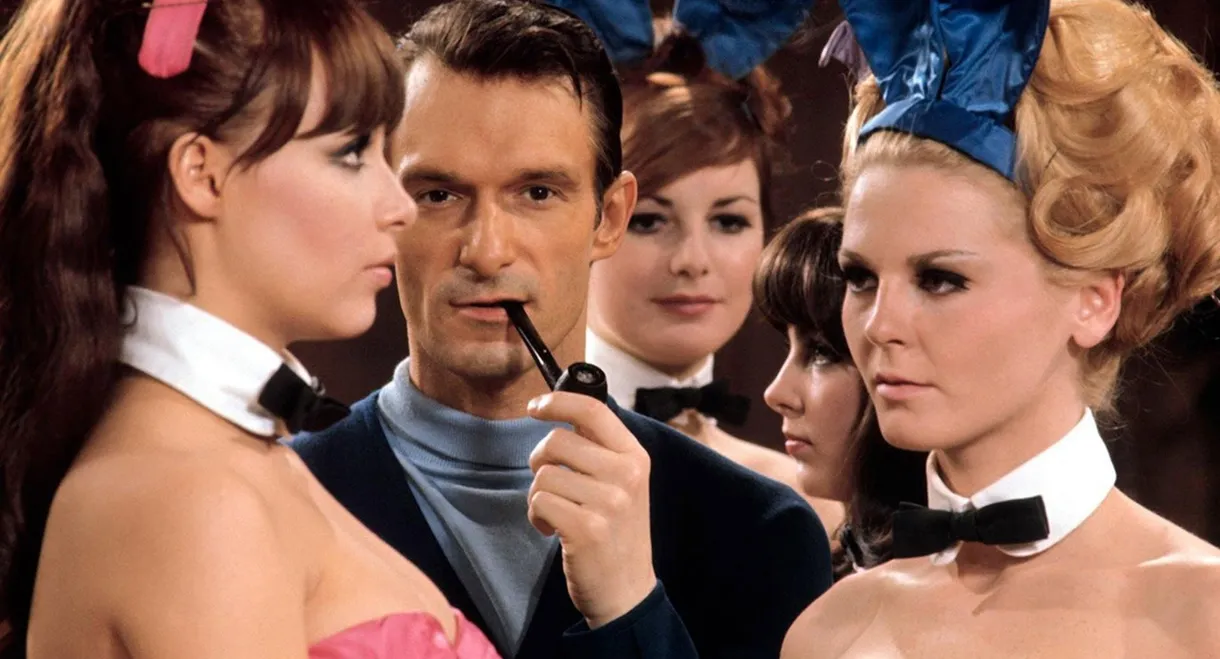 The Making of Playboy