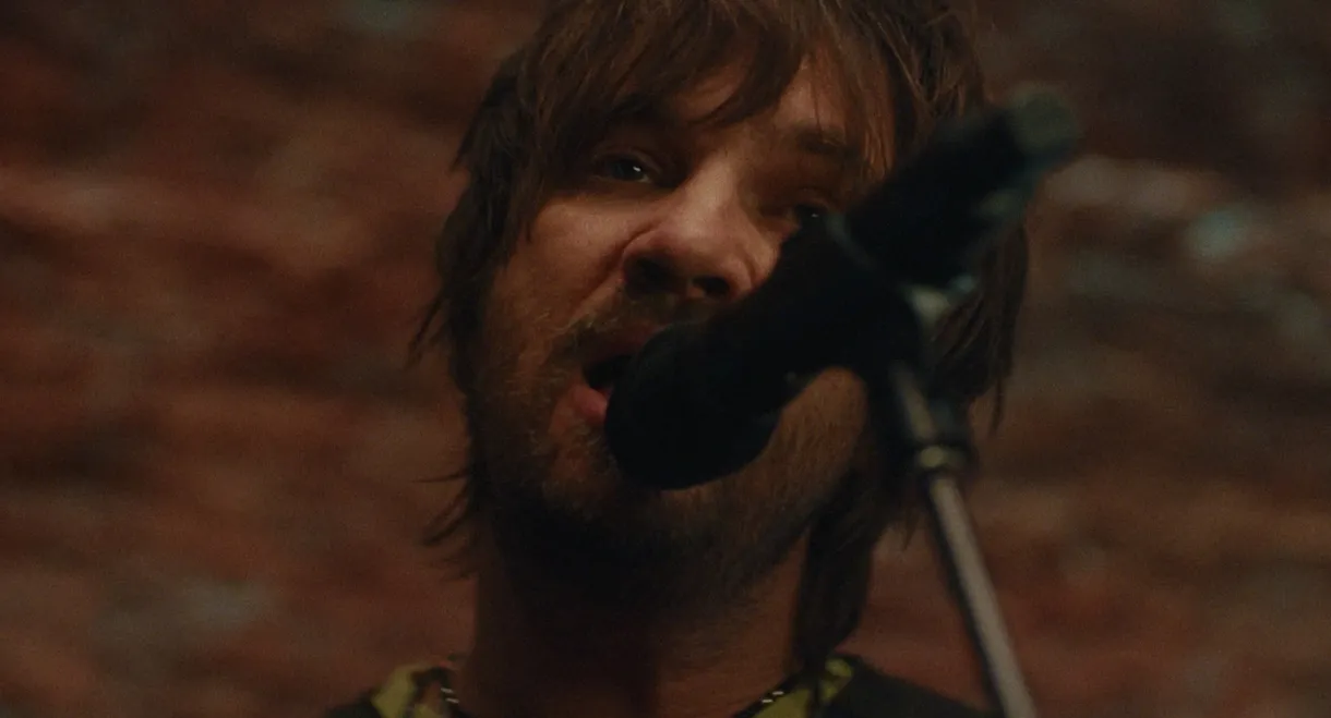 Tame Impala: Sound Check at Cherry Lane Theatre