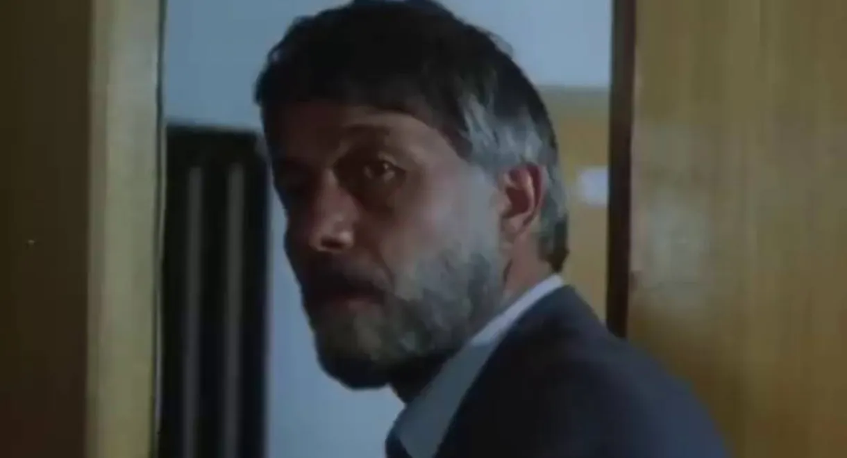 This Male Friendship