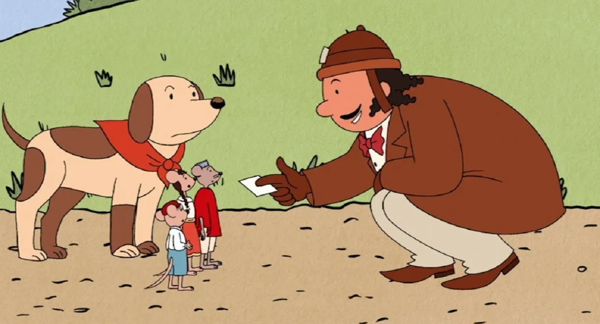 Il Generale e i Fratellini d'Italia