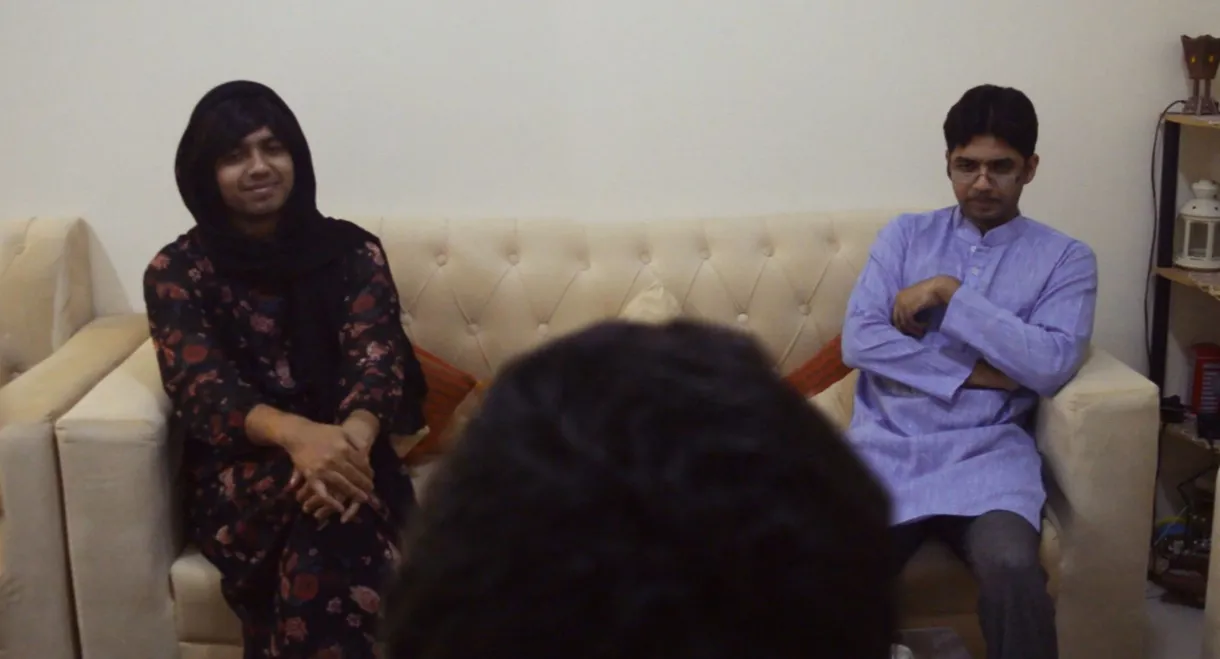 My Videshi Girlfriend